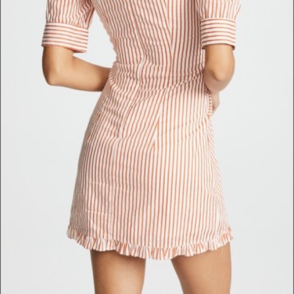 For Love & Lemons dress - Picture 3 of 8